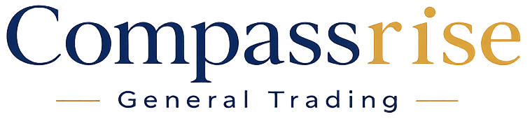 CompassRise General Trading logo
